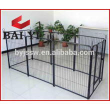 enclosure for dogs